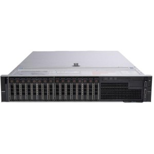 Сервер Dell PE R740 (PER740CEEM2-08)