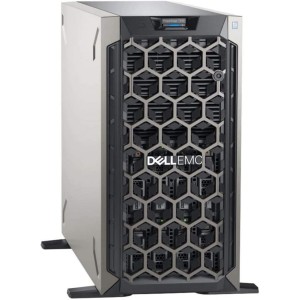 Сервер Dell PE T340 (PET340CEEM03-08)
