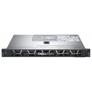 Сервер Dell PE R340 (PER340CEEM03-08)