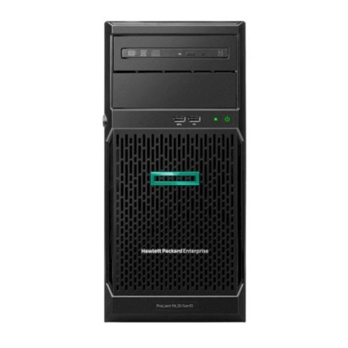 Сервер Hewlett Packard Enterprise ML30 Gen10 (P06789-425)