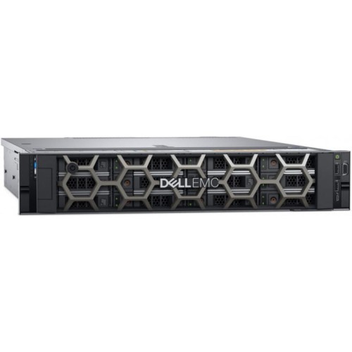 Сервер Dell R540 (PER540CEE03-6-08)