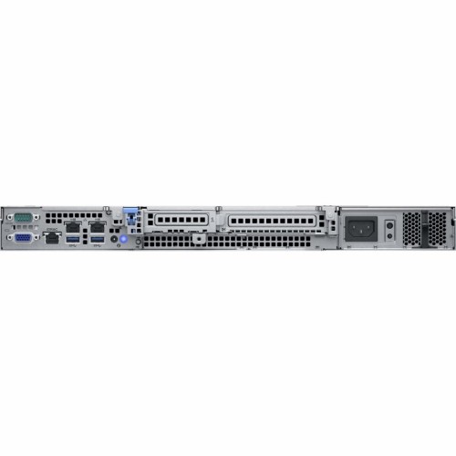 Сервер Dell PE R240 (PER240CEE01-R-08)
