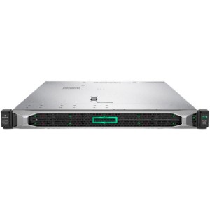 Сервер Hewlett Packard Enterprise DL 360 Gen10 (P19779-B21)