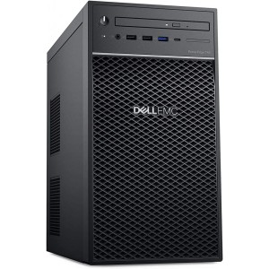 Сервер Dell PE T40 (PET40-STRH#3YR-08)