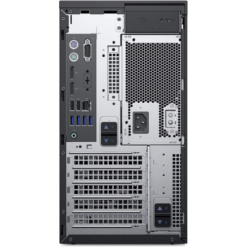 Сервер Dell PE T40 (PET40-STR#3YR-08)