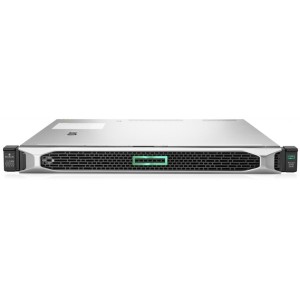Сервер Hewlett Packard Enterprise DL160 Gen10 (P19560-B21)