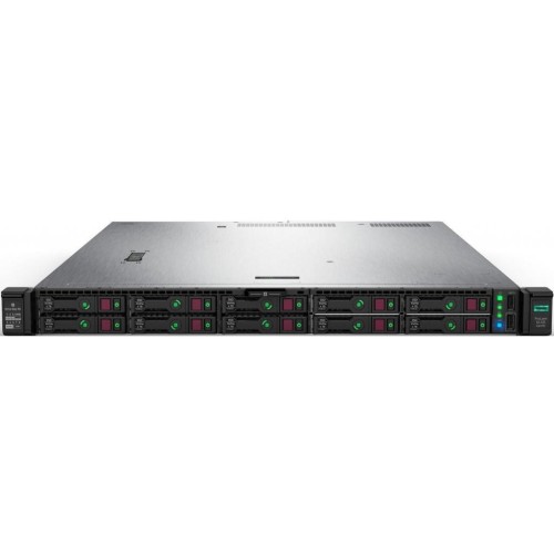 Сервер Hewlett Packard Enterprise DL325 Gen10+ (P18604-B21)