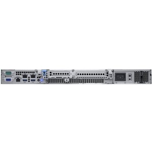 Сервер Dell PE R240 (PER240CEEM02-1-08)