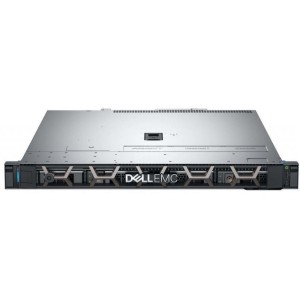 Сервер Dell PE R240 (PER240CEEM02-08)