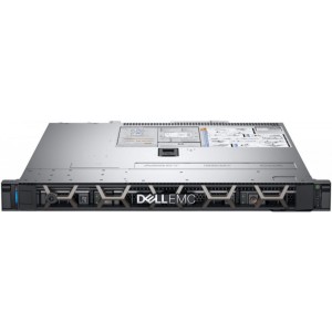 Сервер Dell PE R340 (PER340CEEM01-1-08)