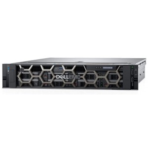 Сервер Dell PE R740 (PER740CEEM1-08)