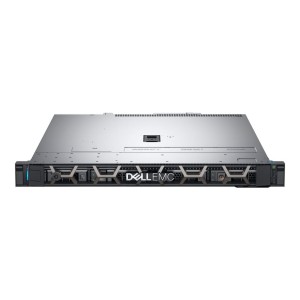 Сервер Dell PE R240 (PER240CEEM02-1R-08)