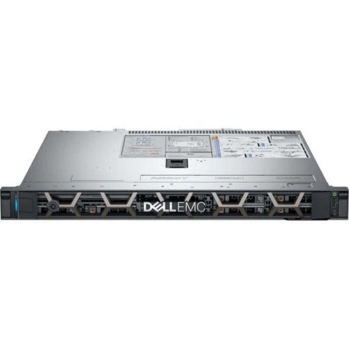 Сервер Dell PE R340 (PER340CEEM02-08)