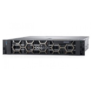 Сервер Dell PE R540 (PER540CEE05-R-08)