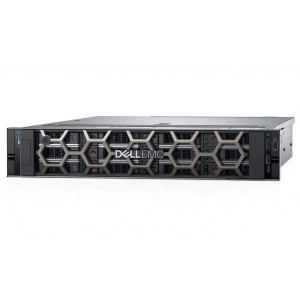 Сервер Dell PE R540 (540-BVKD130)