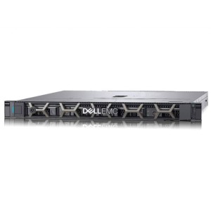 Сервер Dell PE R340 (R340-BUIU310)