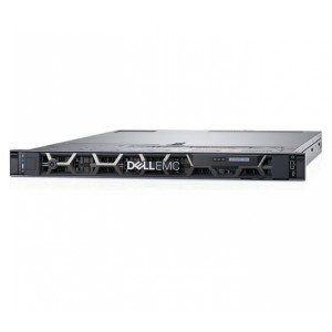 Сервер Dell PE R440 (R440-BVKD310)
