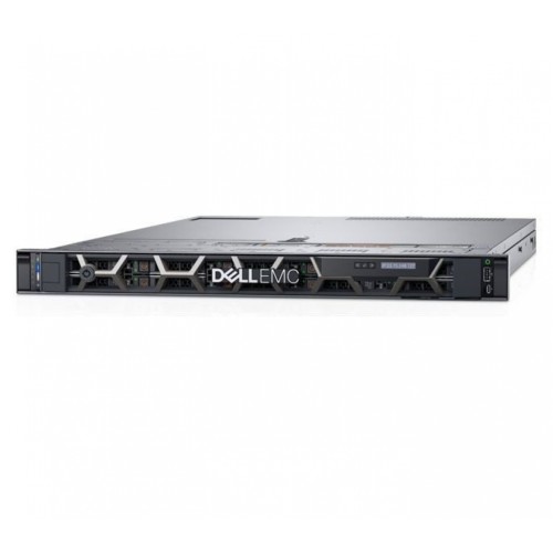 Сервер Dell PE R440 (R440-BVKD310)