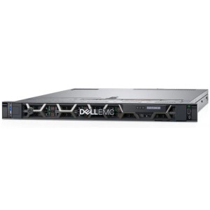 Сервер Dell PE R640 (R640-BVJX310)