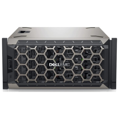 Сервер Dell PE T440 (T440-BVJX310)