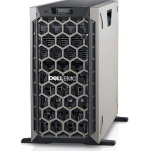 Сервер Dell PE T440 (T440-BVKD260)