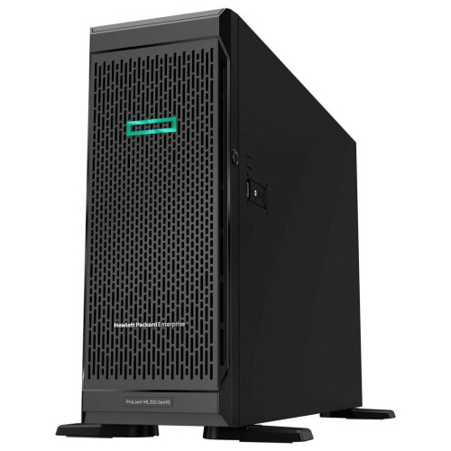 Сервер HPE ML350 Gen10 (P21789-421)