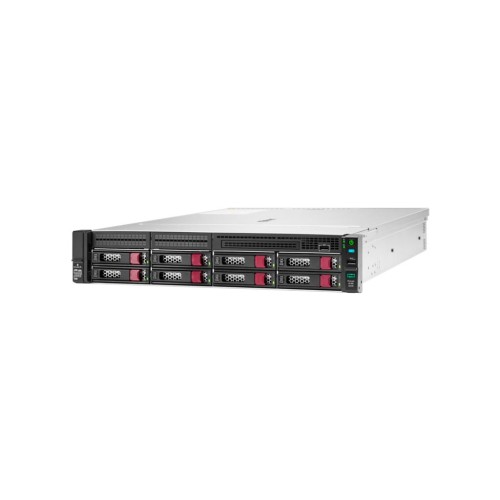 Сервер HPE DL 180 Gen10 (879516-B21 / v1-2)