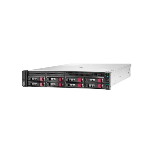 Сервер HPE DL 180 Gen10 (879516-B21 / v1-6)