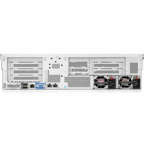 Сервер HPE DL 180 Gen10 (879516-B21 / v1-3)