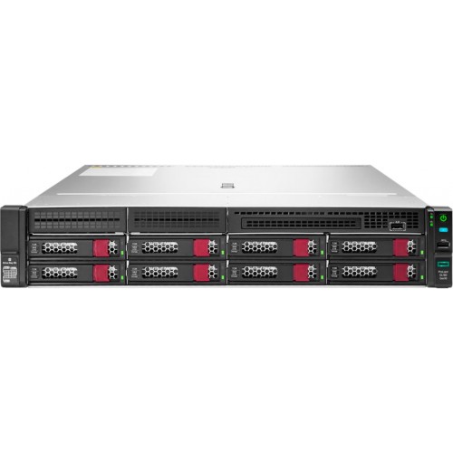 Сервер HPE DL 180 Gen10 (879516-B21 / v1-3)