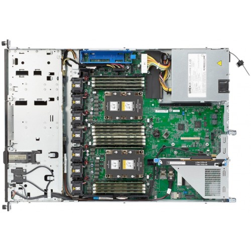 Сервер Hewlett Packard Enterprise DL160 Gen10 (P35515-B21)