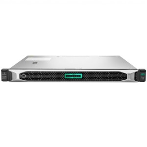 Сервер Hewlett Packard Enterprise DL160 Gen10 (P35515-B21)