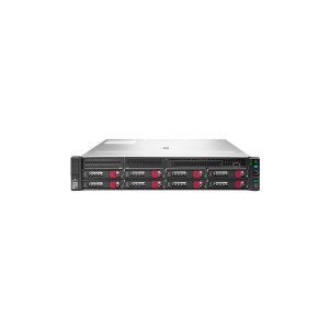 Сервер Hewlett Packard Enterprise DL180 Gen10 (P35519-B21)
