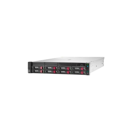 Сервер Hewlett Packard Enterprise DL180 Gen10 (P35519-B21)