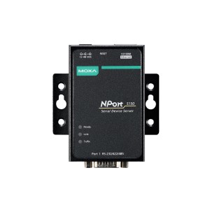 Сервер Moxa NPort 5150