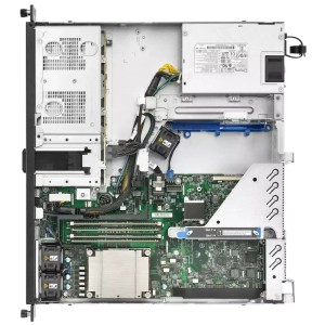 Сервер Hewlett Packard Enterprise DL20 Gen10 Plus (P44113-421)