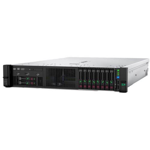 Сервер Hewlett Packard Enterprise DL380 Gen10 (868703-B2103)