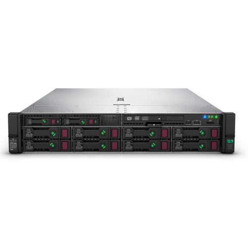 Сервер Hewlett Packard Enterprise DL380 Gen10 (868703-B2103)