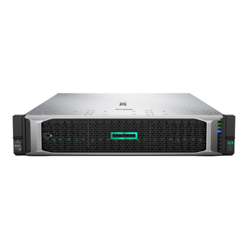 Сервер Hewlett Packard Enterprise DL380 Gen10 (868703-B2103)