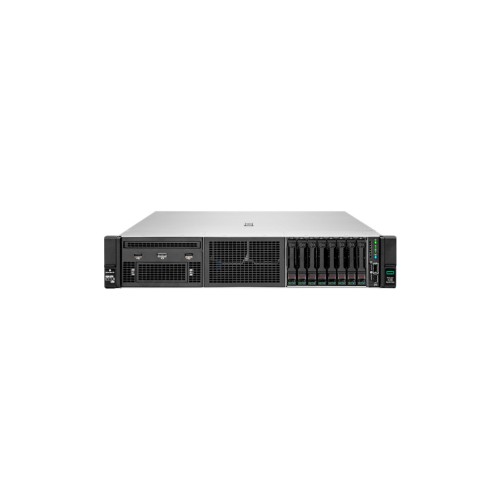 Сервер Hewlett Packard Enterprise DL380 Gen10 Plus (P43358-B21)