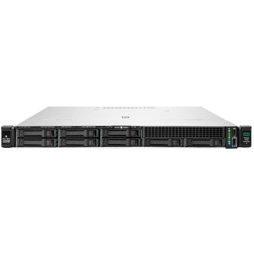 Сервер Hewlett Packard Enterprise DL325 Gen10 Plus (P18606-B21 / v1-1-2)