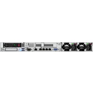 Сервер Hewlett Packard Enterprise DL 360 Gen10 8SFF (P19777-B21 / v1-3-2)