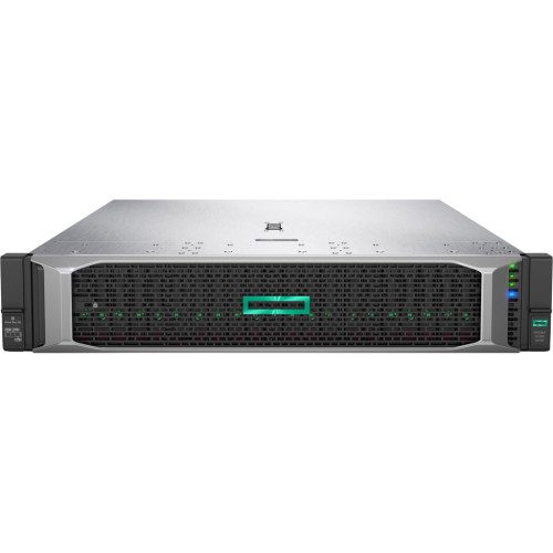 Сервер Hewlett Packard Enterprise DL380 Gen10 8LFF (P20182-B21 / v1-1-2)