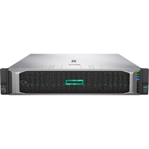 Сервер Hewlett Packard Enterprise DL380 Gen10 8LFF (P20182-B21 / v1-6-2)