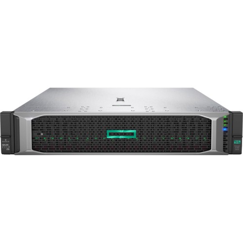 Сервер Hewlett Packard Enterprise DL380 Gen10 8LFF (P20182-B21 / v1-7-2)