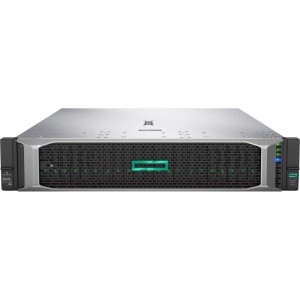 Сервер Hewlett Packard Enterprise DL380 Gen10 8LFF (P20182-B21 / v1-4-1)