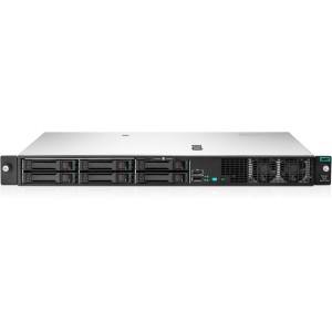 Сервер Hewlett Packard Enterprise SERVER DL20 GEN10+ E-2336/P44115-4212 HPE (P44115-4212)