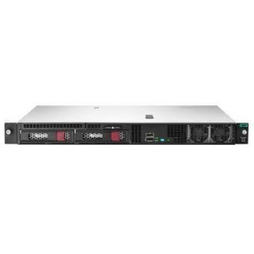 Сервер Hewlett Packard Enterprise SERVER DL20 GEN10+ E-2336/P44115-4212 HPE (P44115-4212)