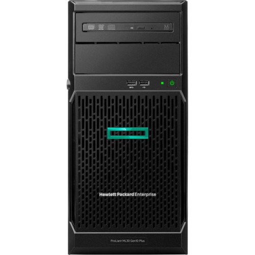 Сервер Hewlett Packard Enterprise SERVER ML30 GEN10 E-2314/P44720-421 HPE (P44720-421)