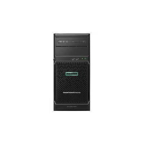 Сервер Hewlett Packard Enterprise SERVER ML30 GEN10 E-2314/P44720-421 HPE (P44720-421)